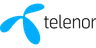 Telenor sms-tjänst logotyp