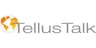 Tellus Talk logotyp
