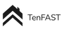 TenFAST Fastighetssystem logotyp