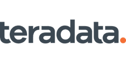 Teradata logotyp