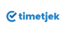 Timetjek logotyp