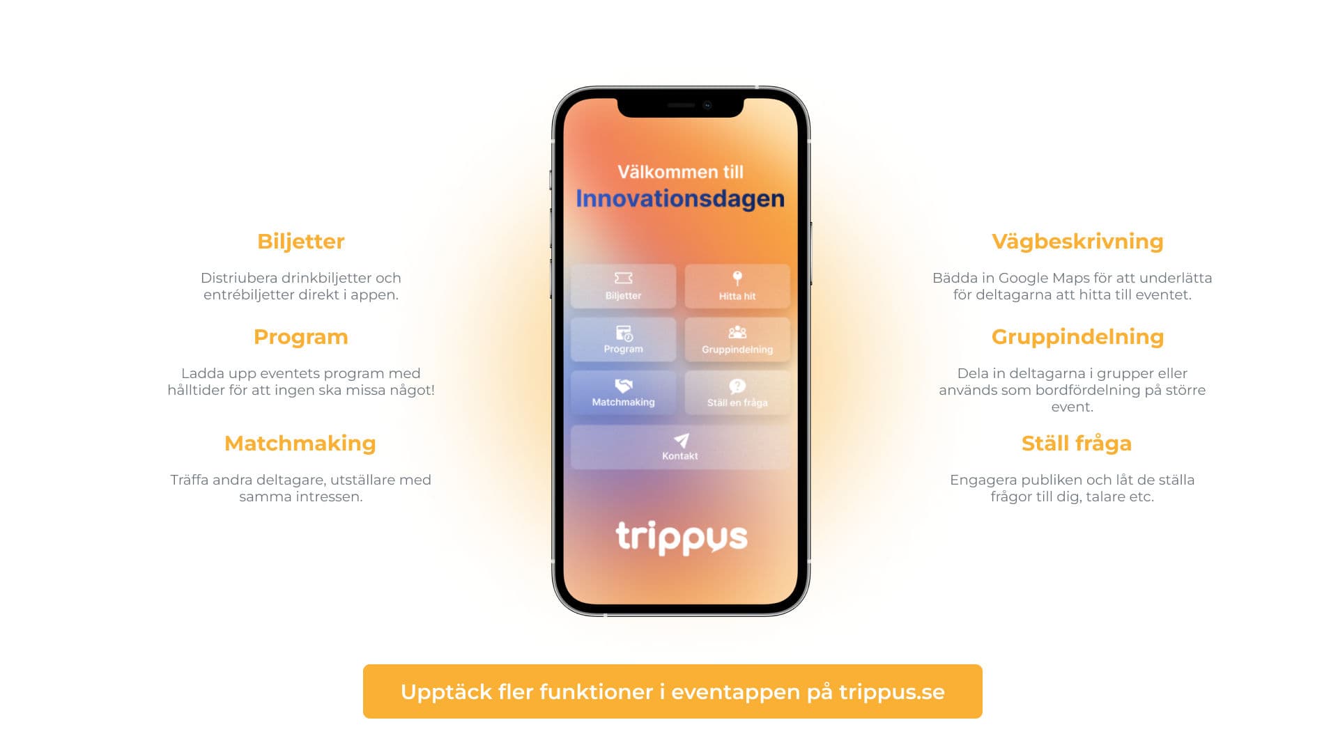 Trippus skärmdump 7