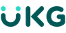 UKG logotyp