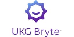 UKG Bryte AI logotyp
