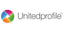 Unitedprofile logotyp