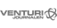 Venturi Journalen logotyp