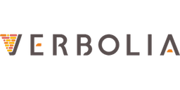 Verbolia SEO logotyp