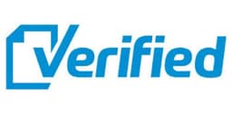 Verified logotyp