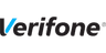 Verifone logotyp