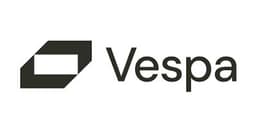 Vespa logotyp