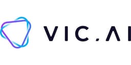 Vic.ai logotyp