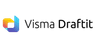Visma Draftit Dataskydd logotyp