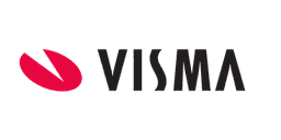 Visma Sign logotyp