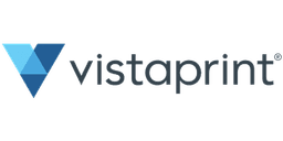 Vistaprint logotyp