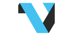 Visualcron logotyp