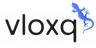 vloxq logotyp