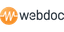 Webdoc logotyp