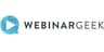 Webinargeek logotyp