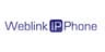 Weblink logotyp