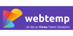 Webtemp logotyp