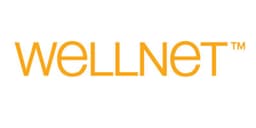 Wellnet logotyp