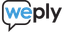 Weply logotyp