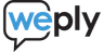 Weply logotyp