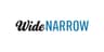 WideNarrow logotyp