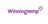 Winningtemp logotyp