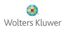 Wolters Kluwer logotyp