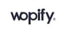 Wopify AB logotyp