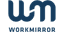 WorkMirror logotyp