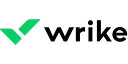 Wrike logotyp