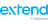 Extend Commerce WMS logotyp