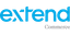 Extend Commerce WMS logotyp