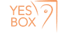 Yesbox  logotyp