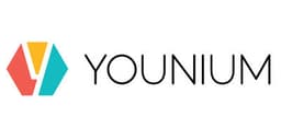 Younium logotyp
