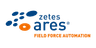 ZetesAres logotyp