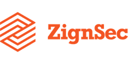 ZignSec logotyp