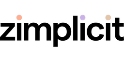 Zimplicit logotyp