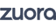 Zuora logotyp